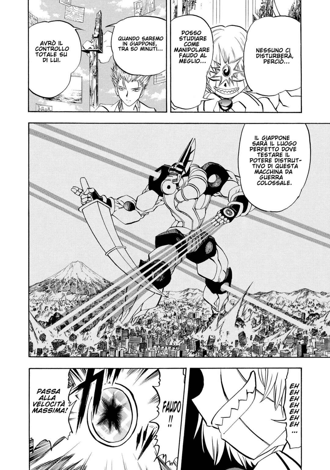 Chapter 224 - Page 15