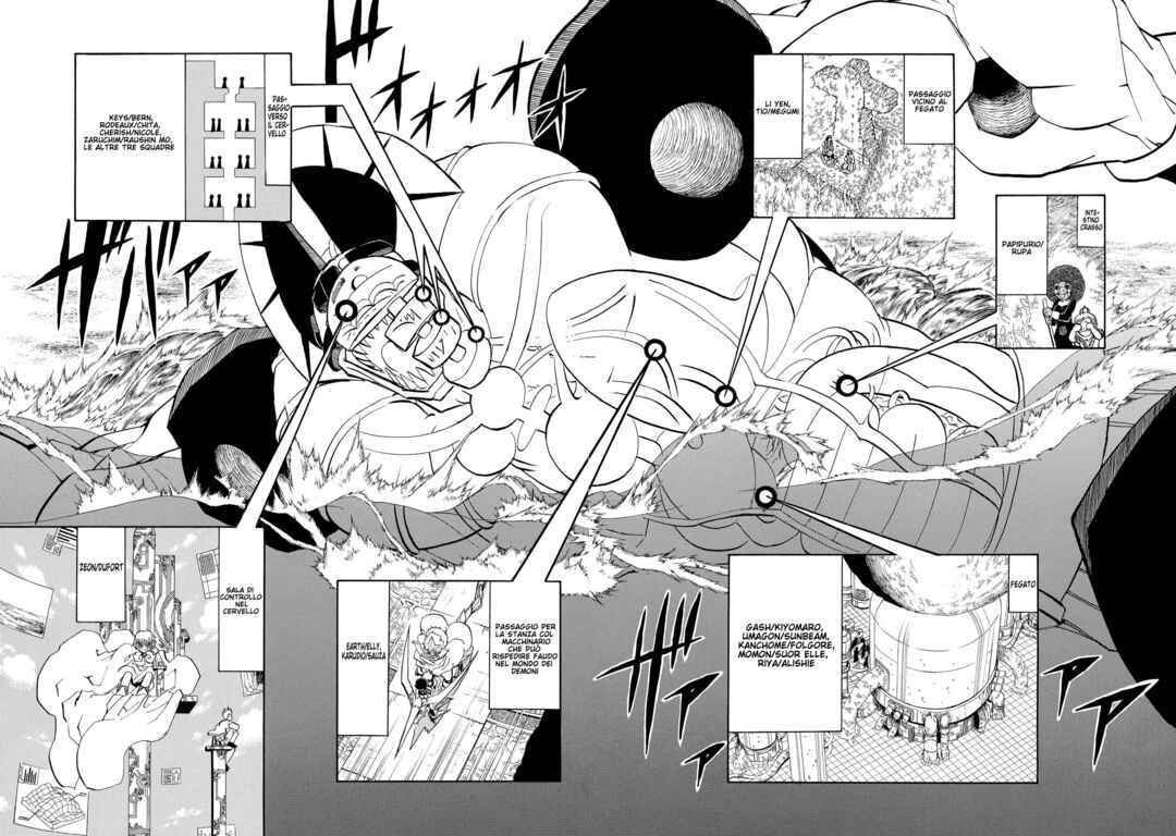 Chapter 224 - Page 2