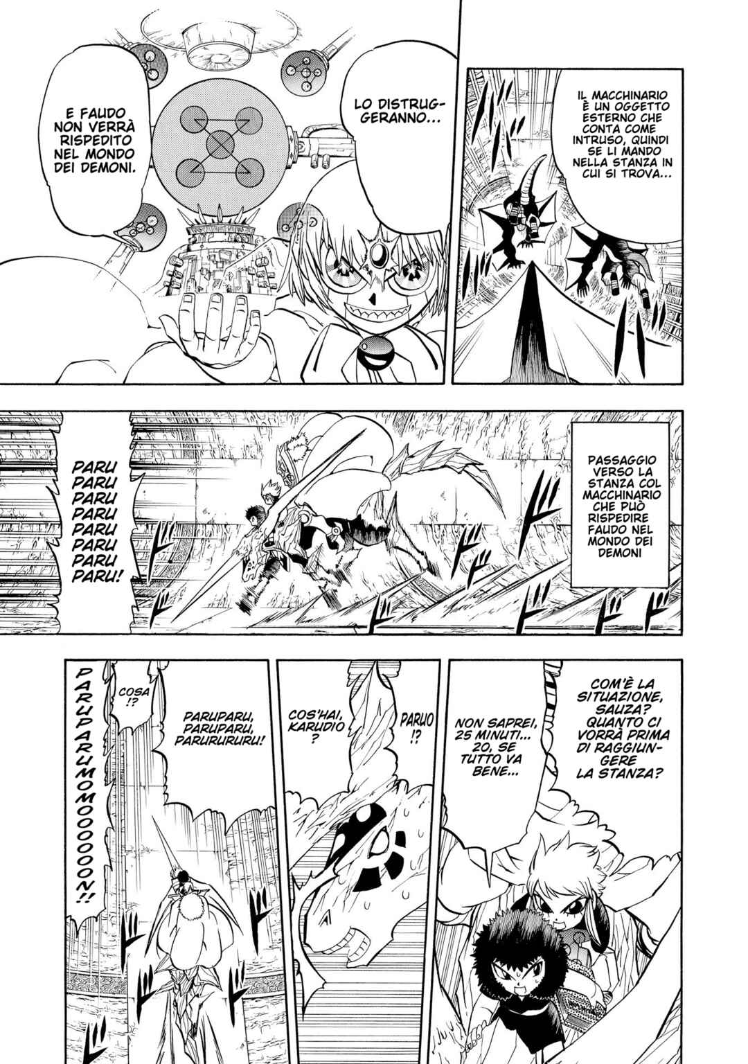 Chapter 224 - Page 4