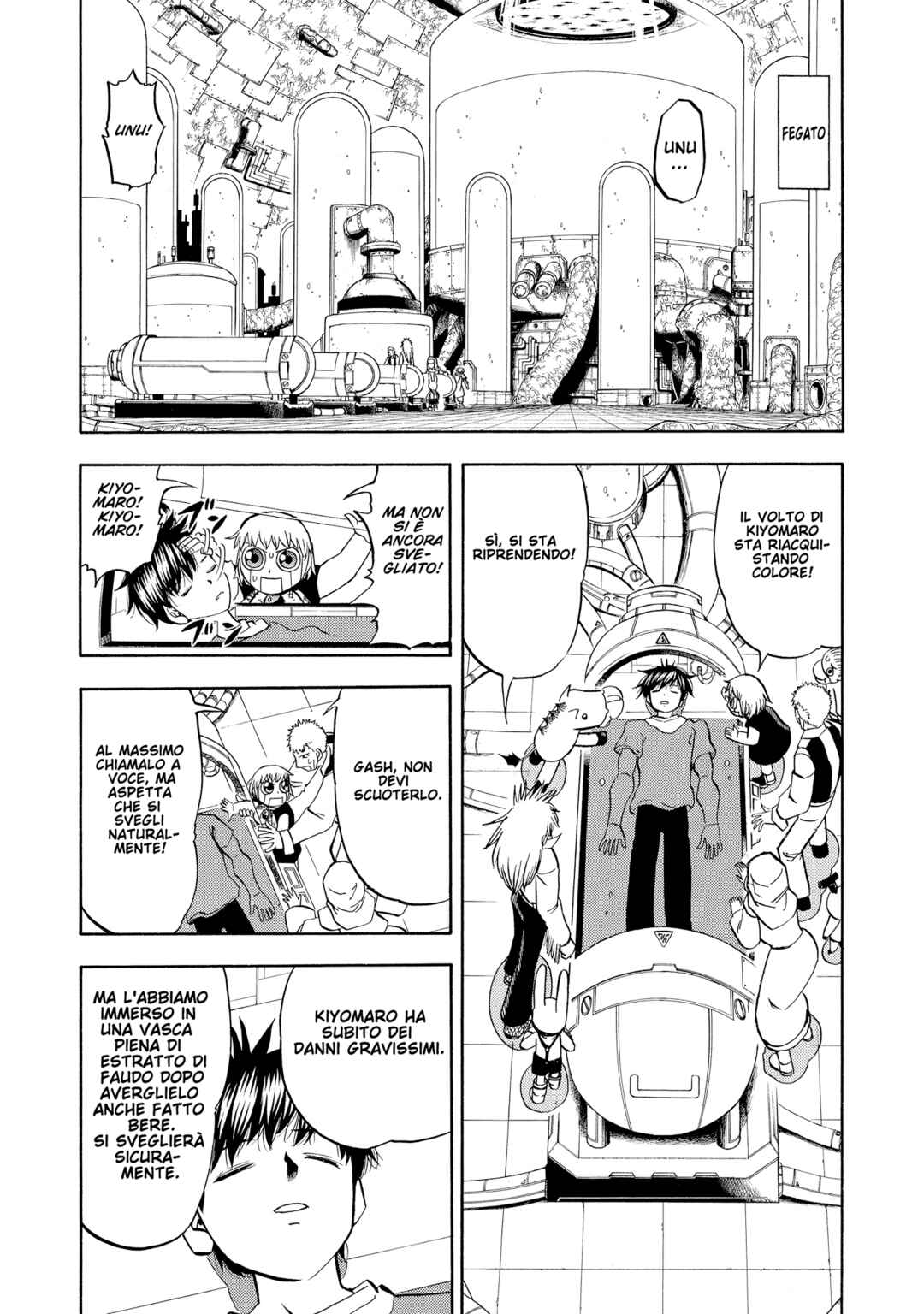 Chapter 224 - Page 6