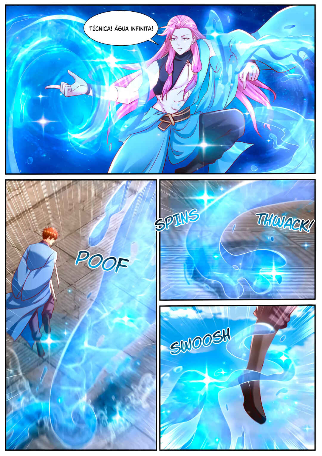 Chapter 959 - Page 7