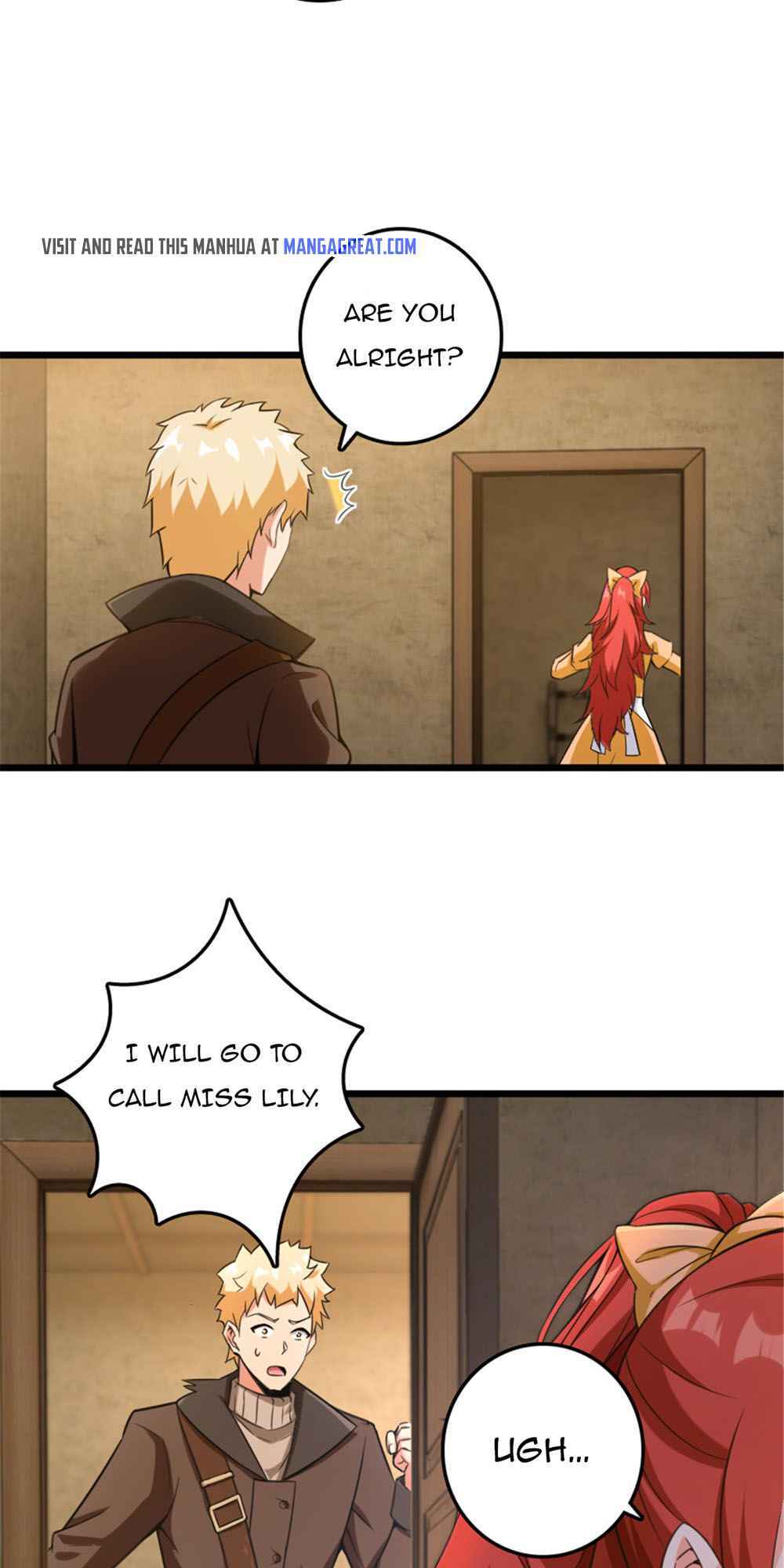 Chapter 403 - Page 21