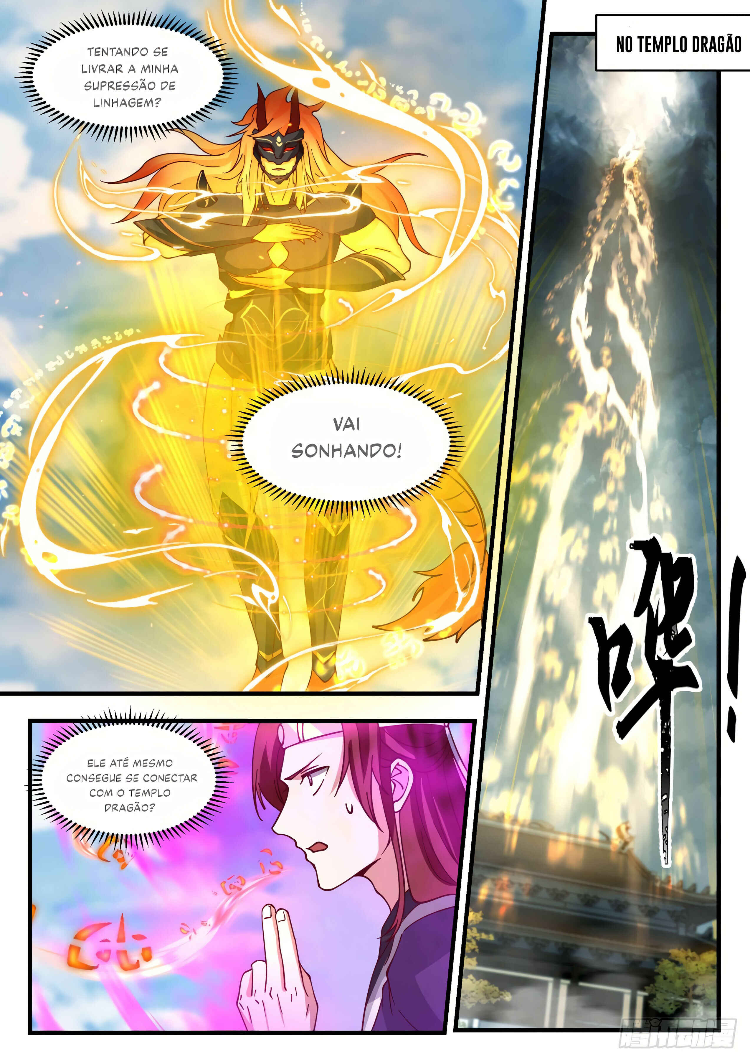 Chapter 2141 - Page 4