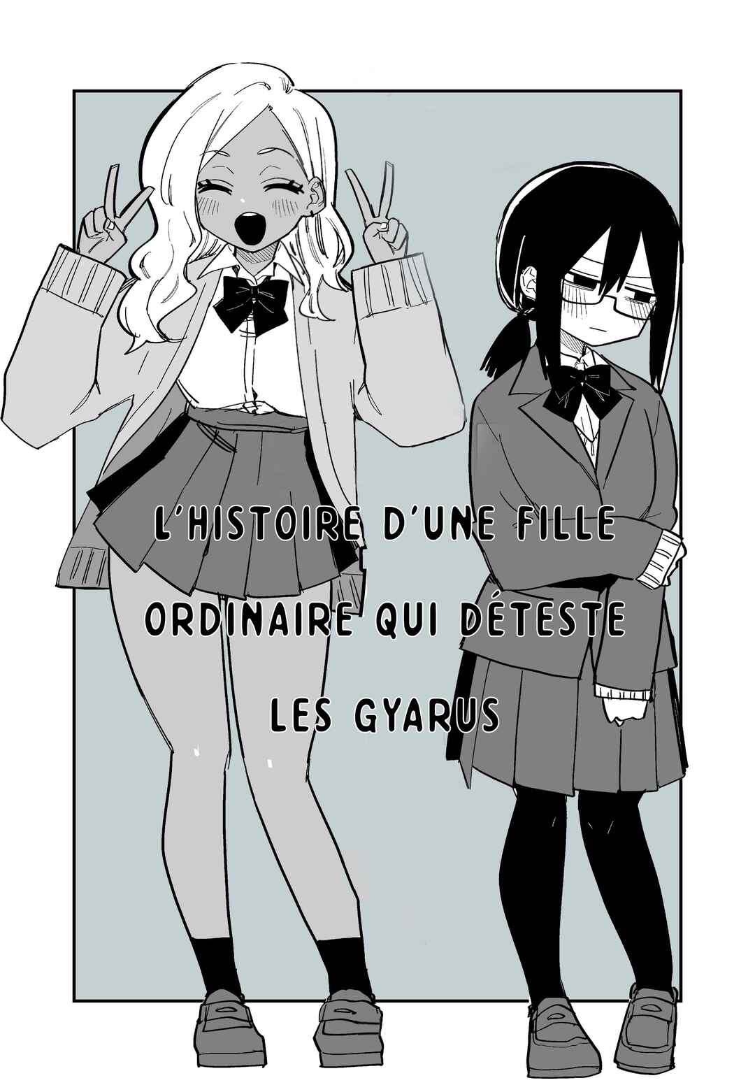 Chapter ? - Page 2