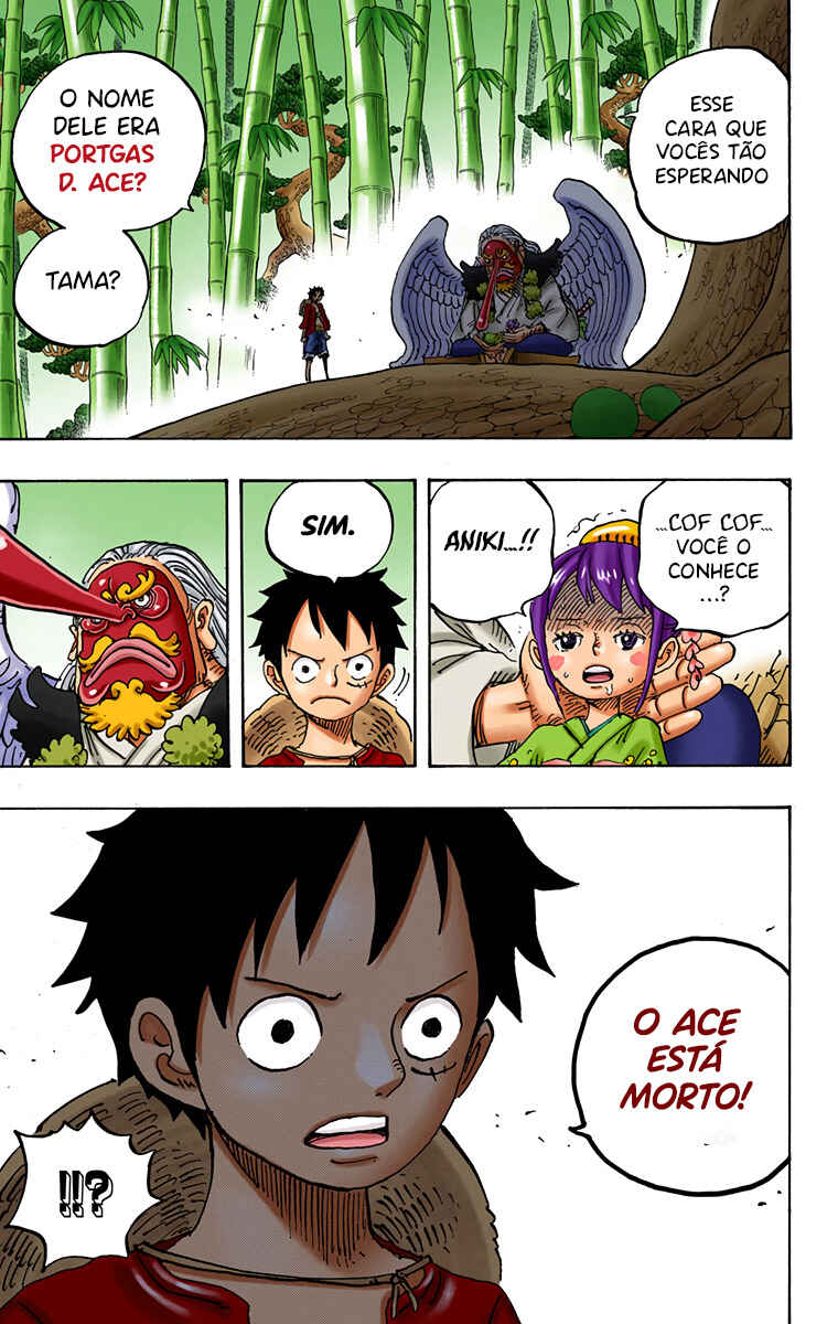 Chapter 912 - Page 3