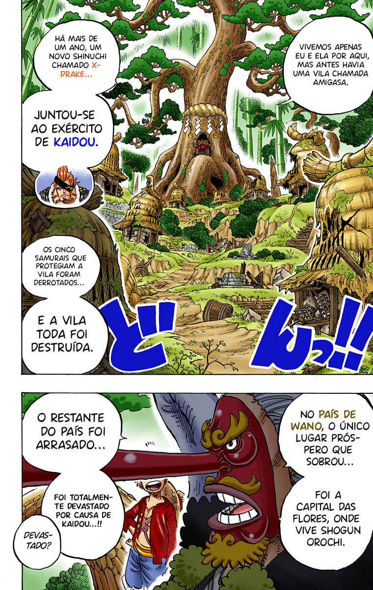 Chapter 912 - Page 6