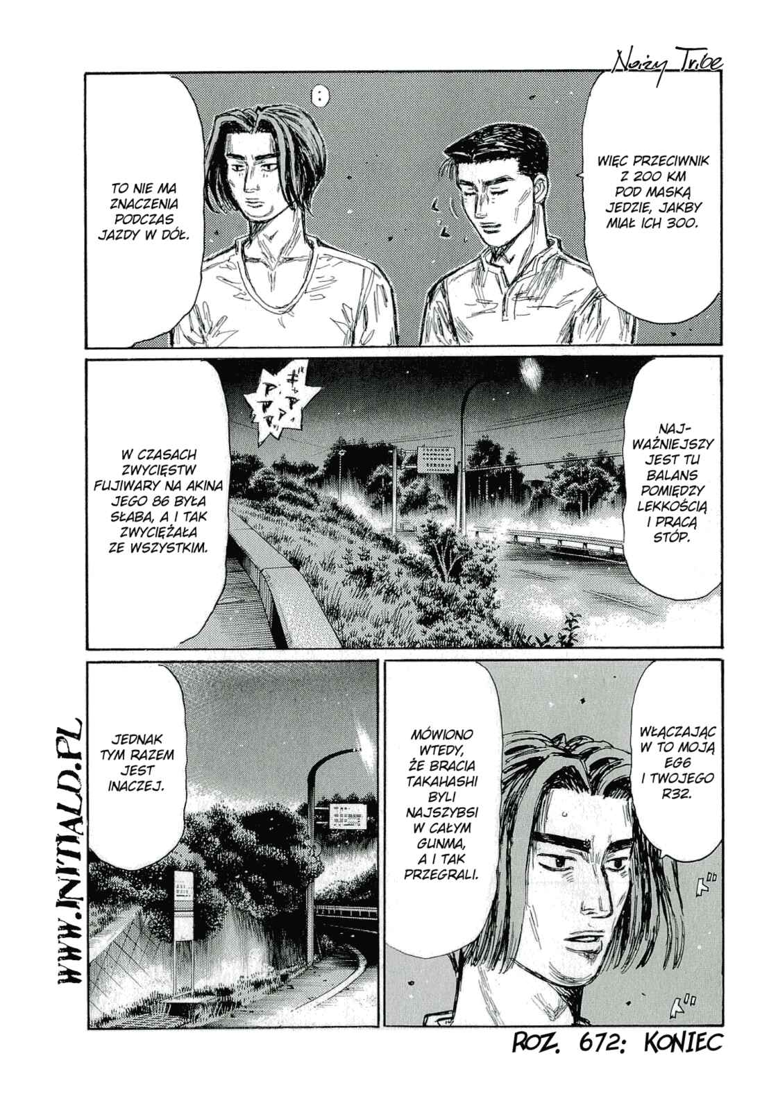 Chapter 672 - Page 8