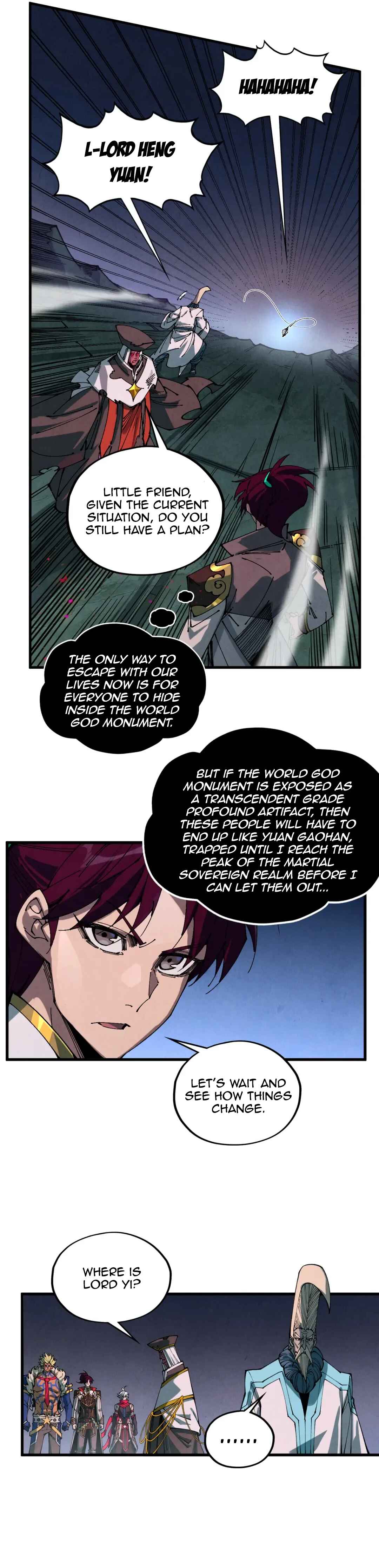 Chapter 512 - Page 8