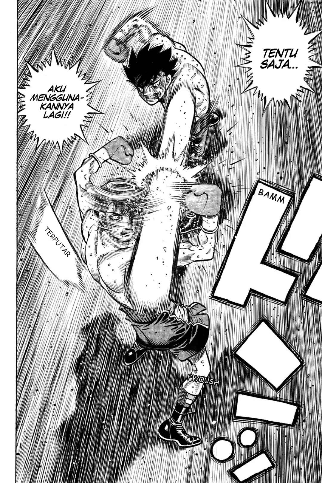 Chapter 1513 - Page 6