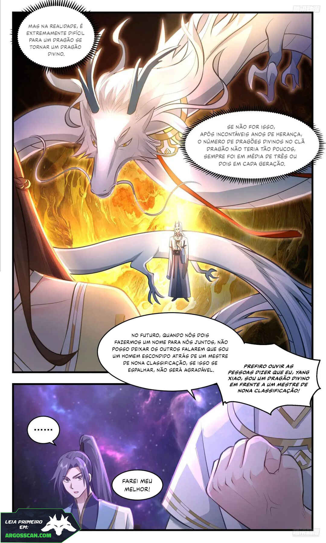 Chapter 3558 - Page 9