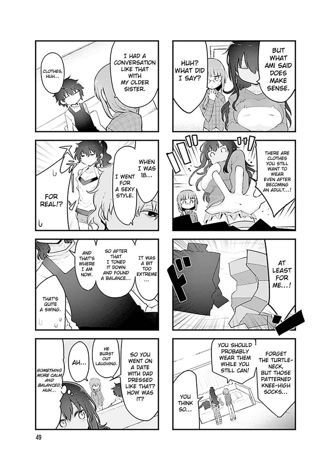 Chapter 168 - Page 8