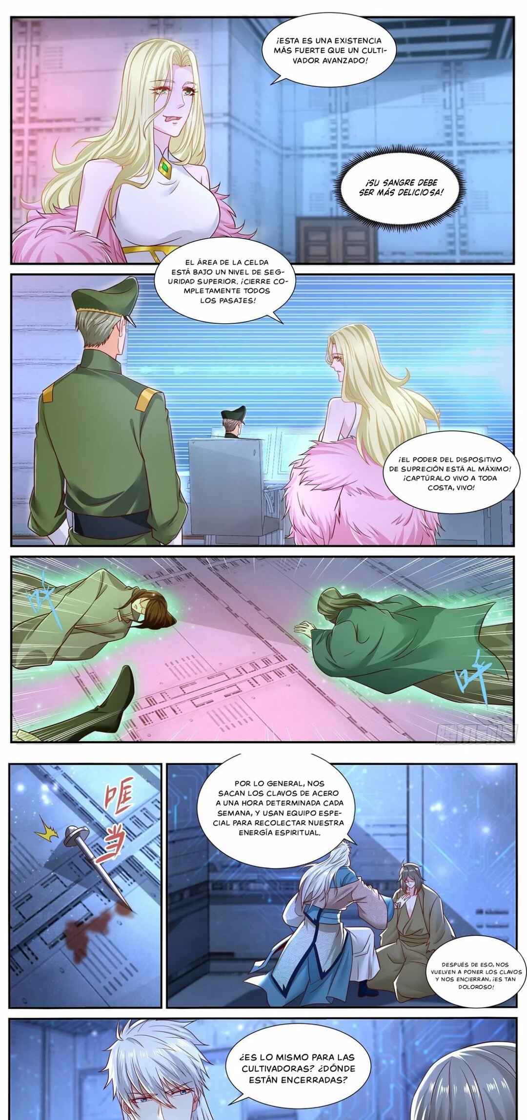 Chapter 679 - Page 4