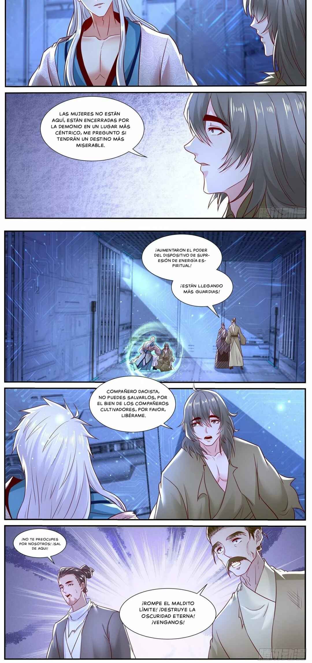 Chapter 679 - Page 5