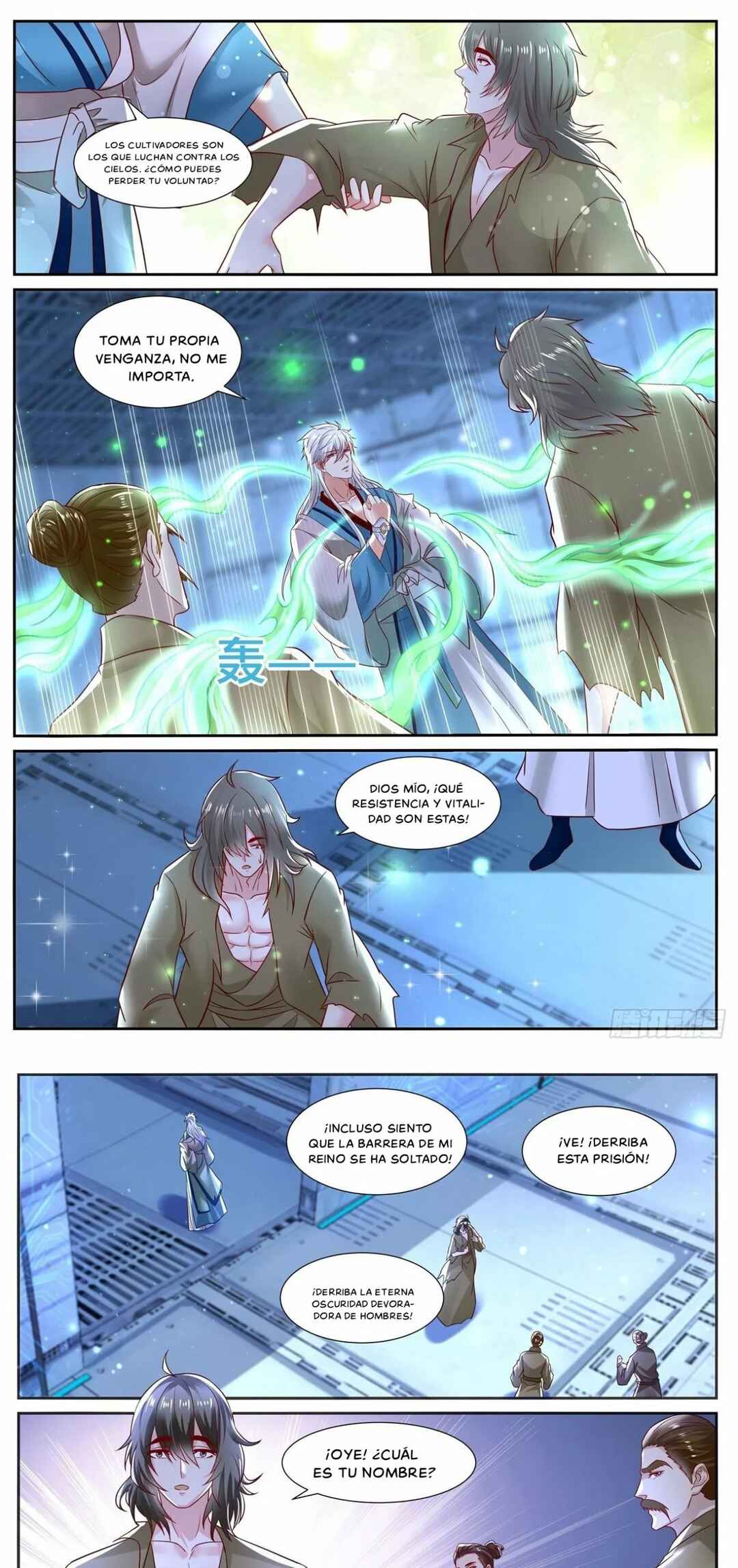 Chapter 679 - Page 6