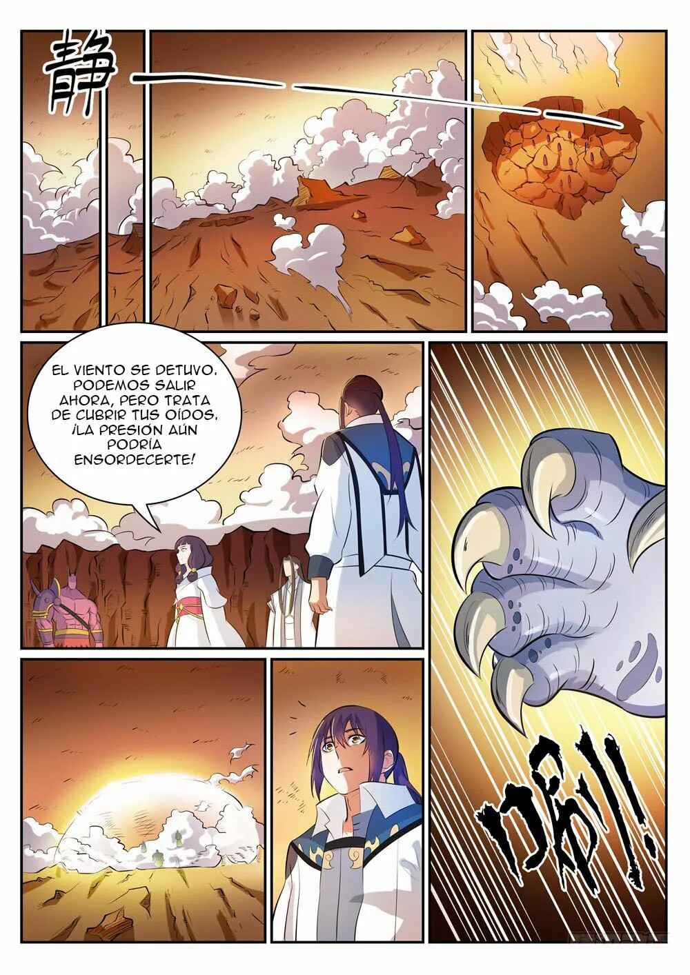 Chapter 291 - Page 11