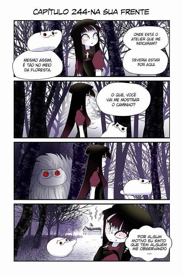 Chapter 244 - Page 2