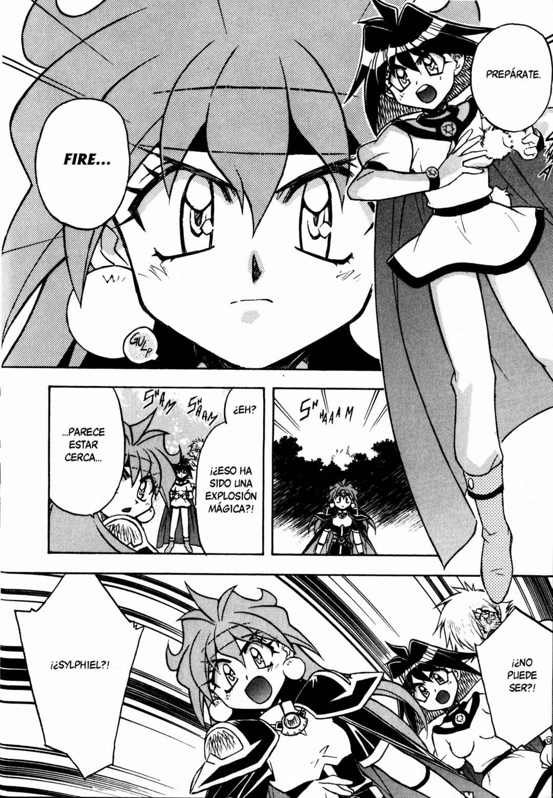 Chapter 37 - Page 32