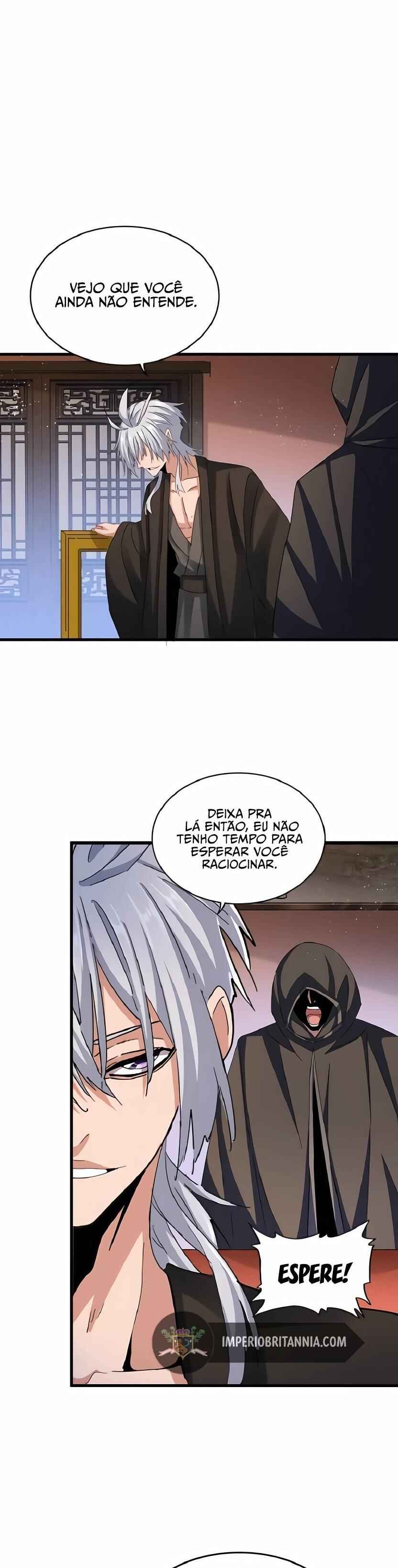 Chapter 427 - Page 15
