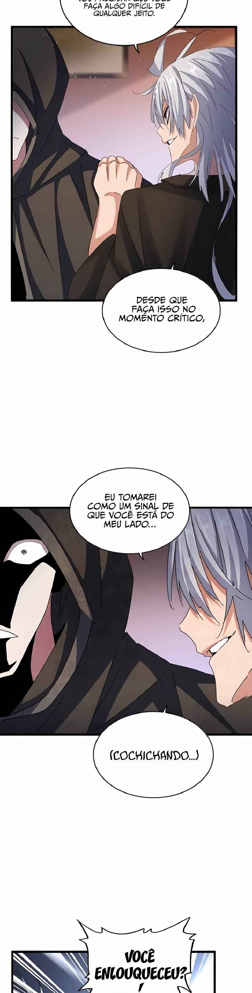 Chapter 427 - Page 19
