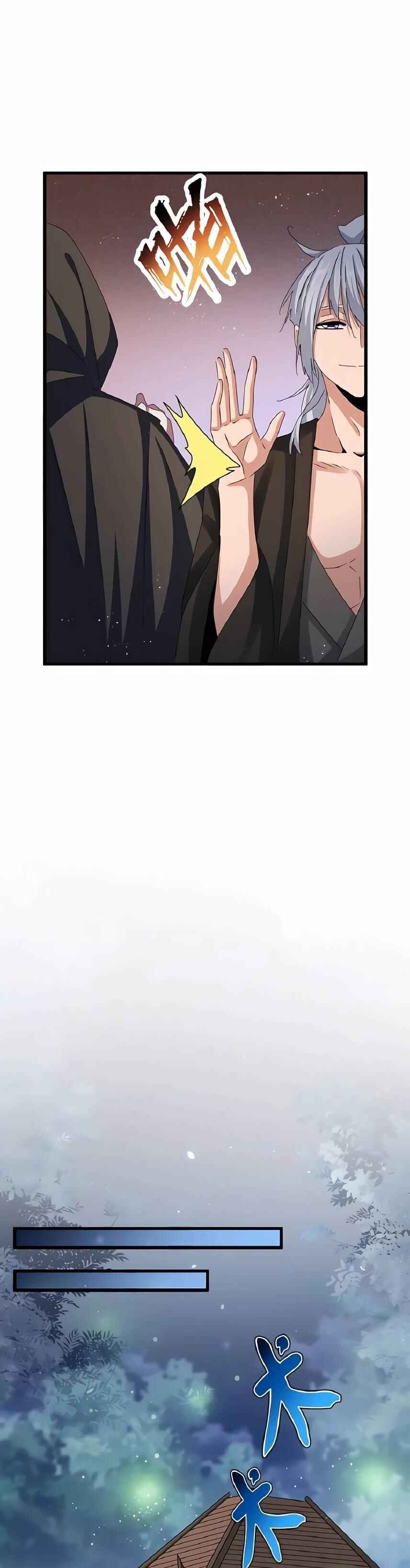 Chapter 427 - Page 23