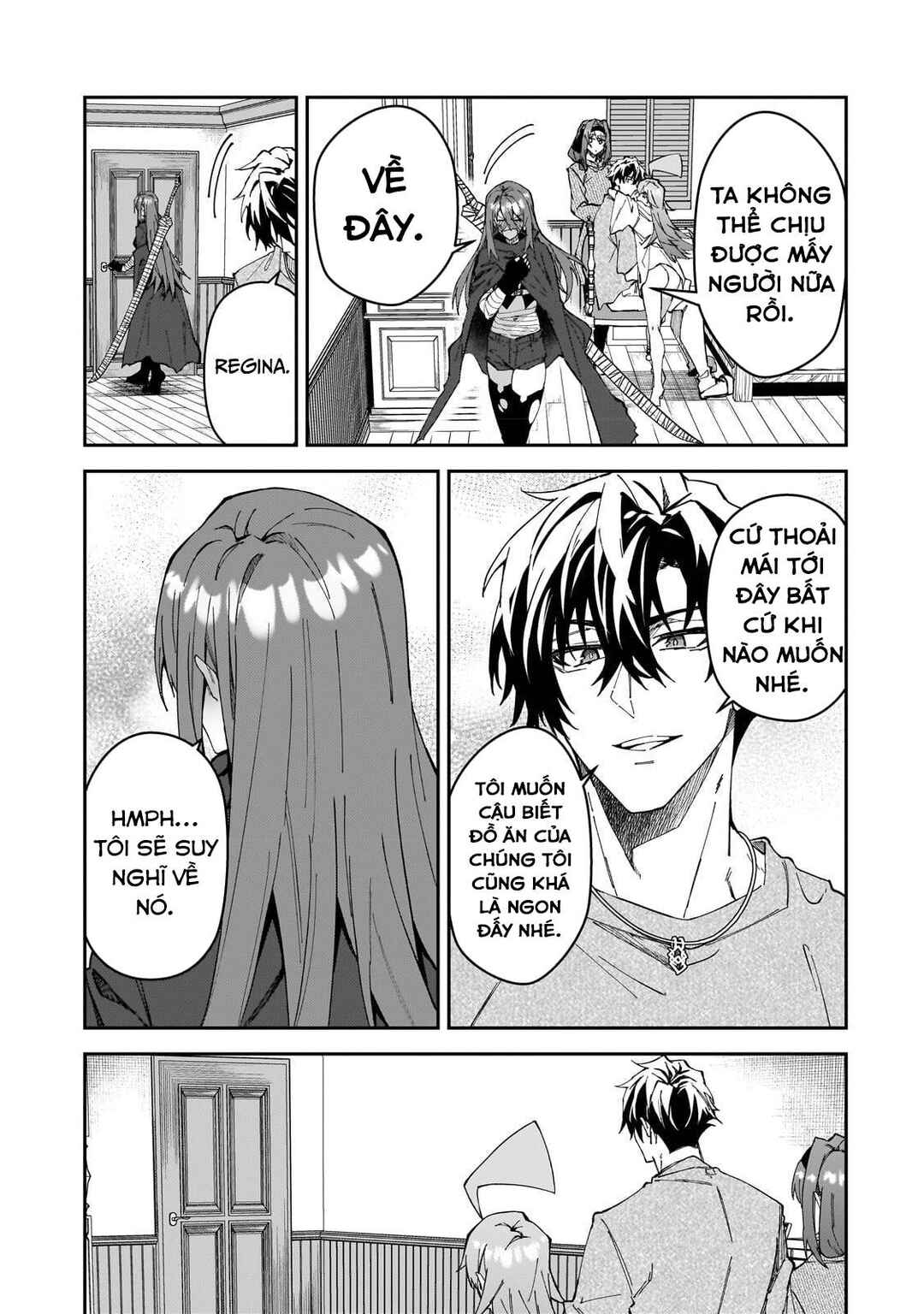 Chapter 30 - Page 28