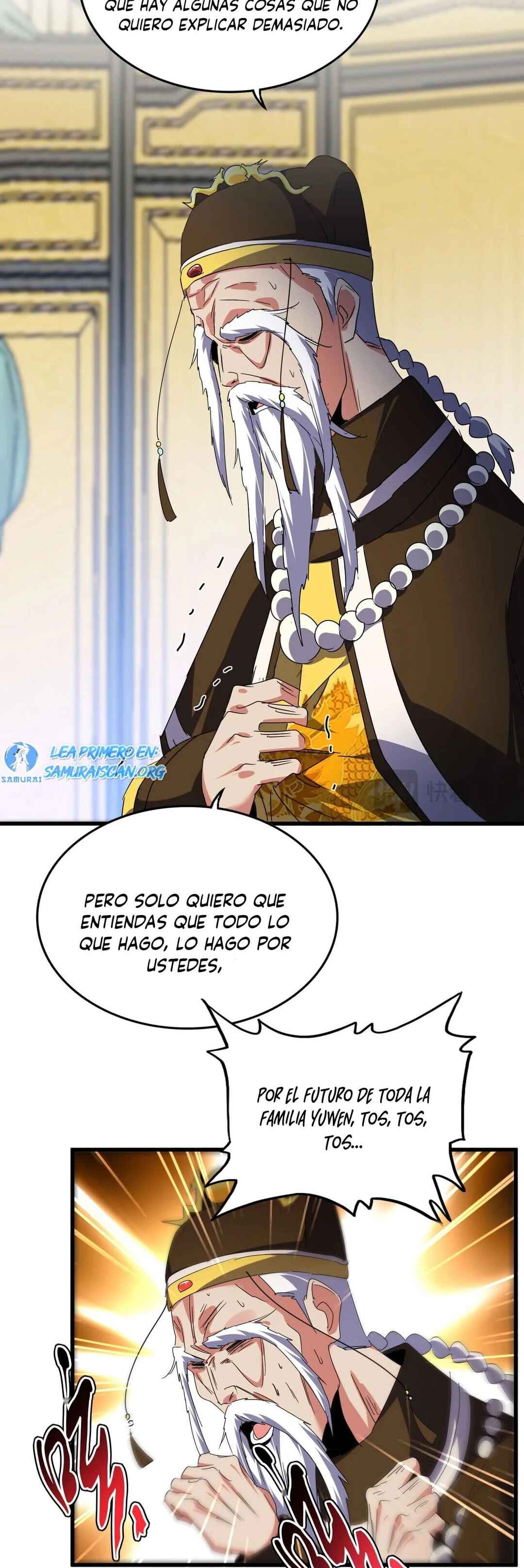 Chapter 528 - Page 18