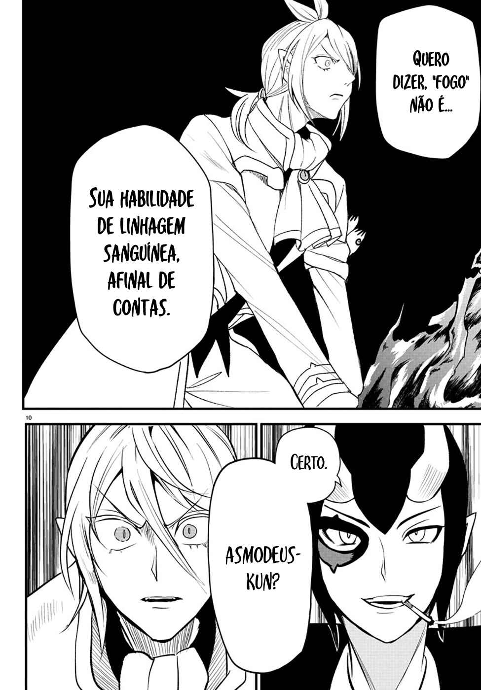 Chapter 238 - Page 10