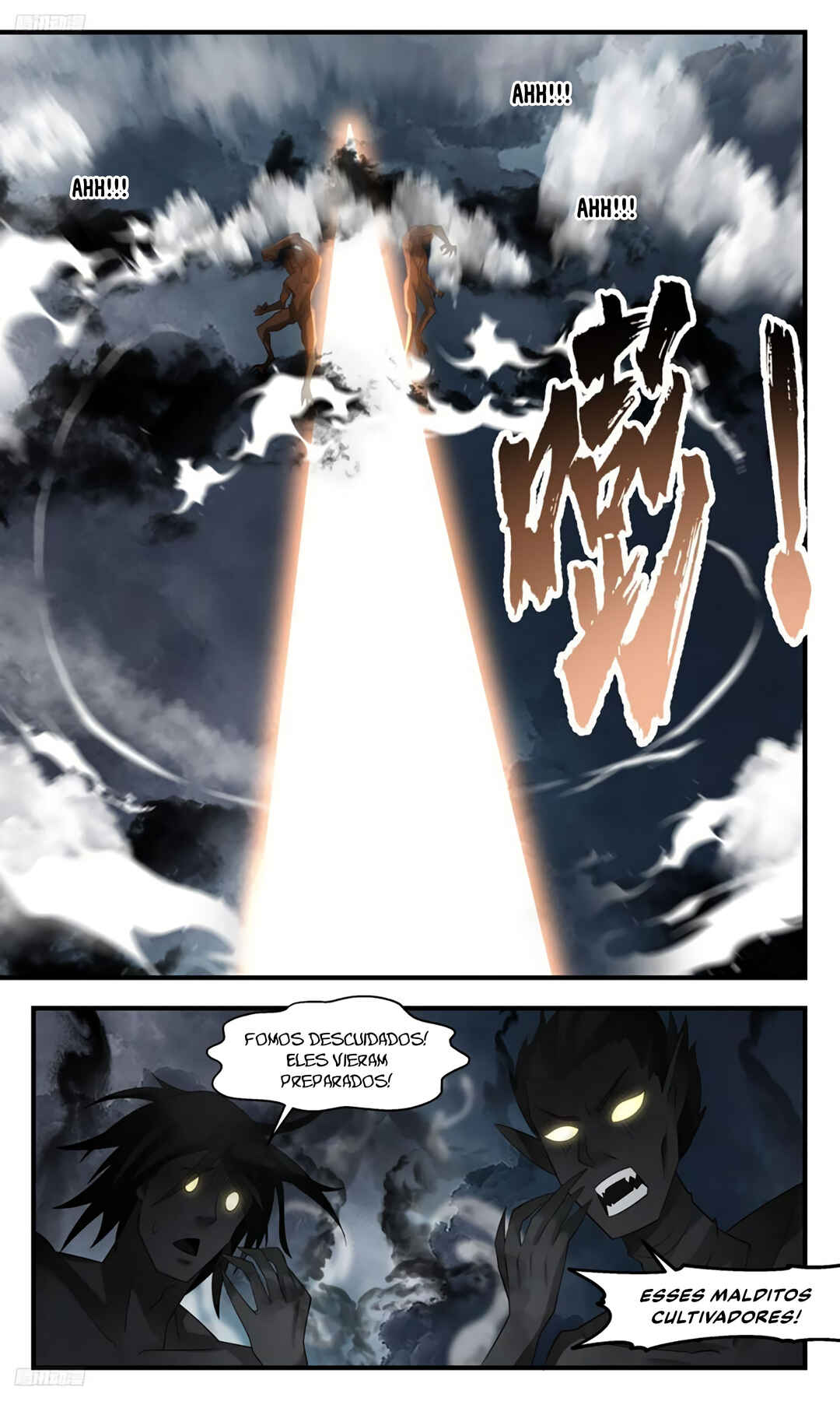 Chapter 3111 - Page 9