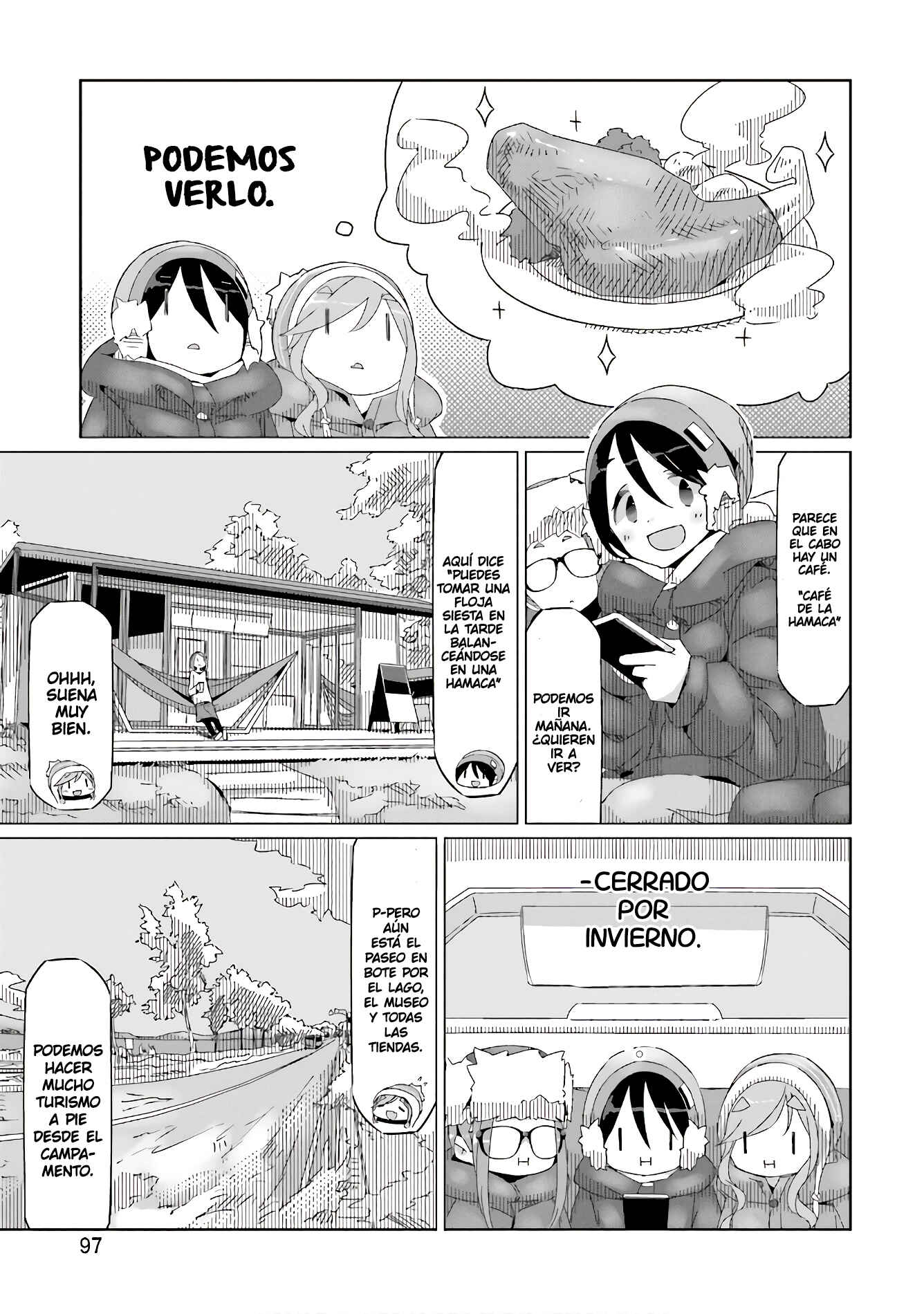 Chapter 32 - Page 17