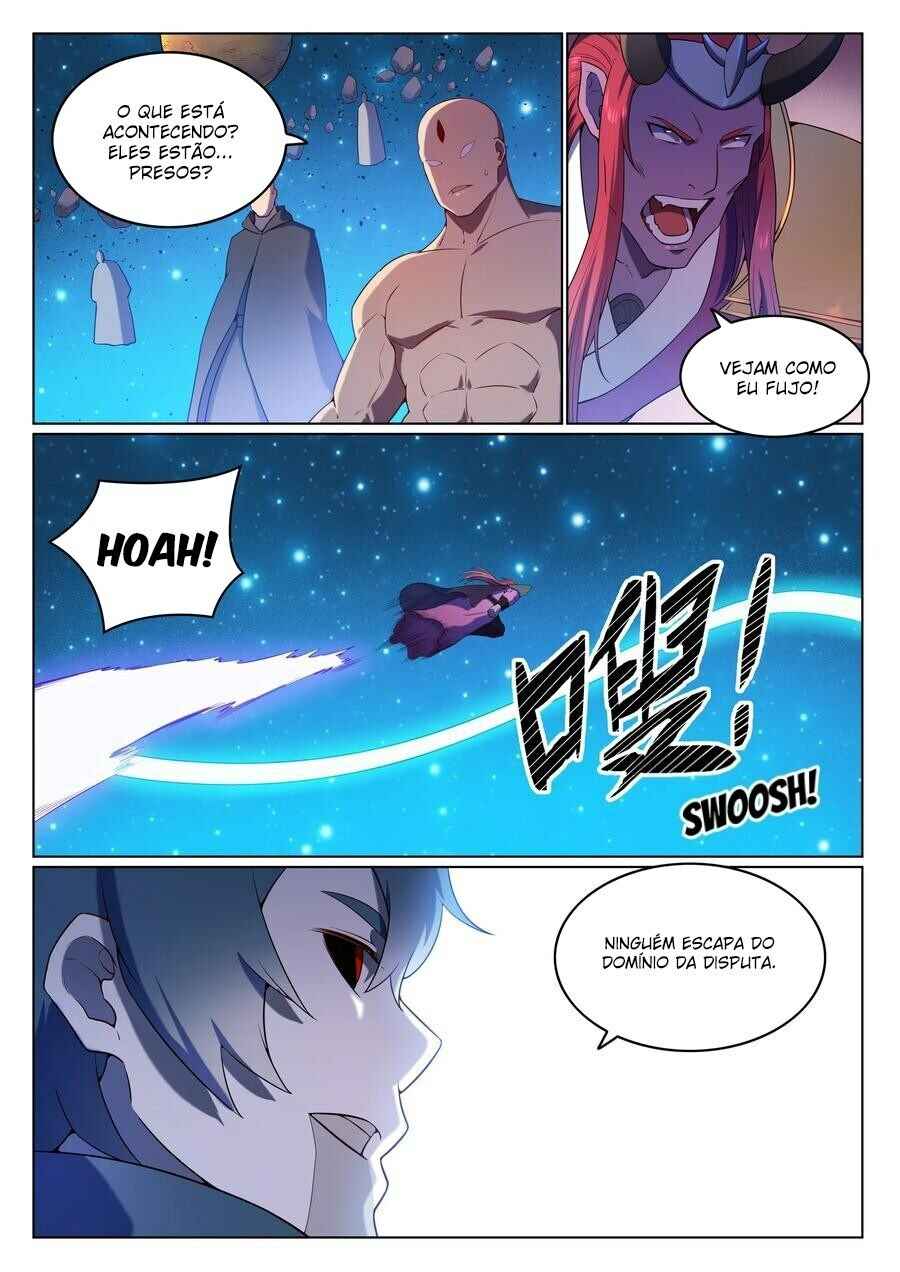 Chapter 568 - Page 12