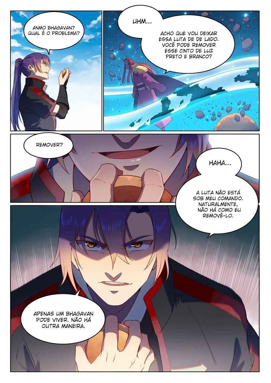 Chapter 568 - Page 15