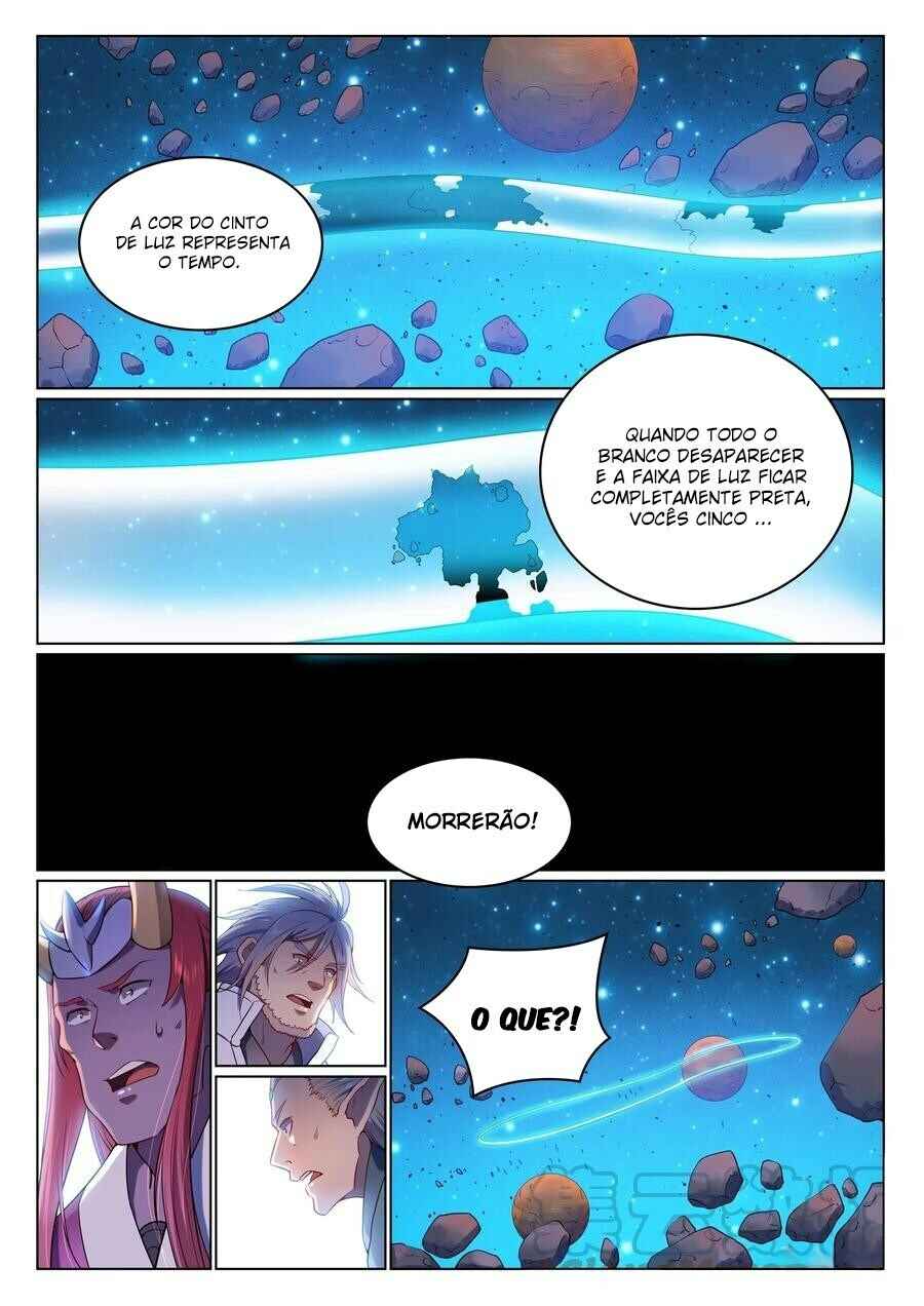 Chapter 568 - Page 17