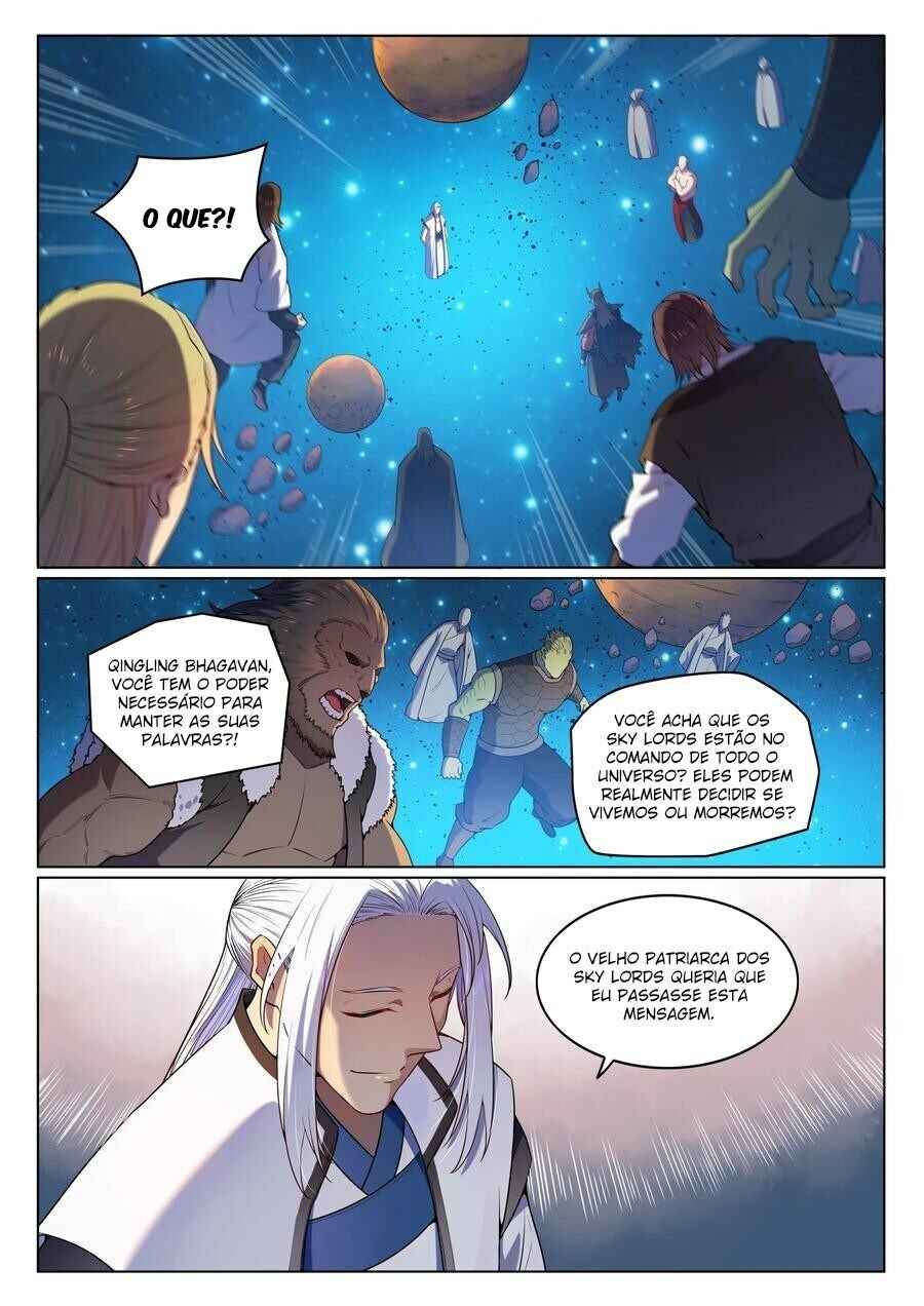 Chapter 568 - Page 3