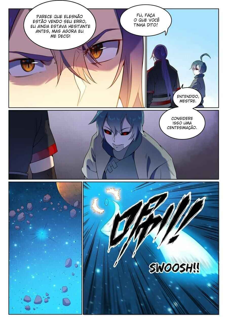 Chapter 568 - Page 7