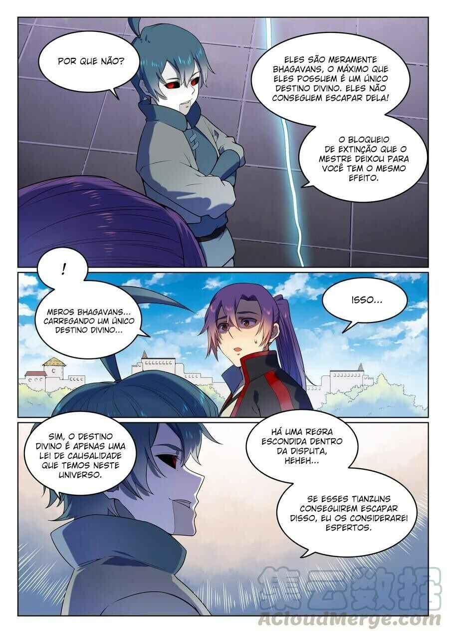 Chapter 568 - Page 9