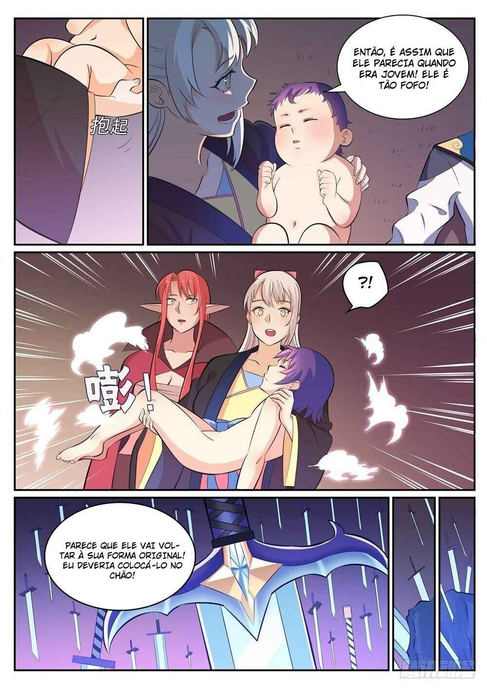Chapter 351 - Page 16
