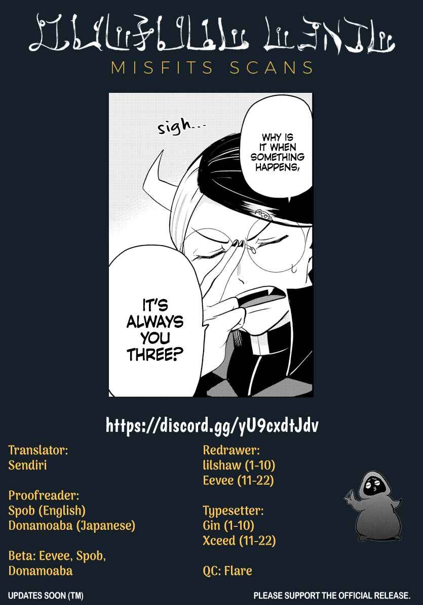 Chapter 285 - Page 22