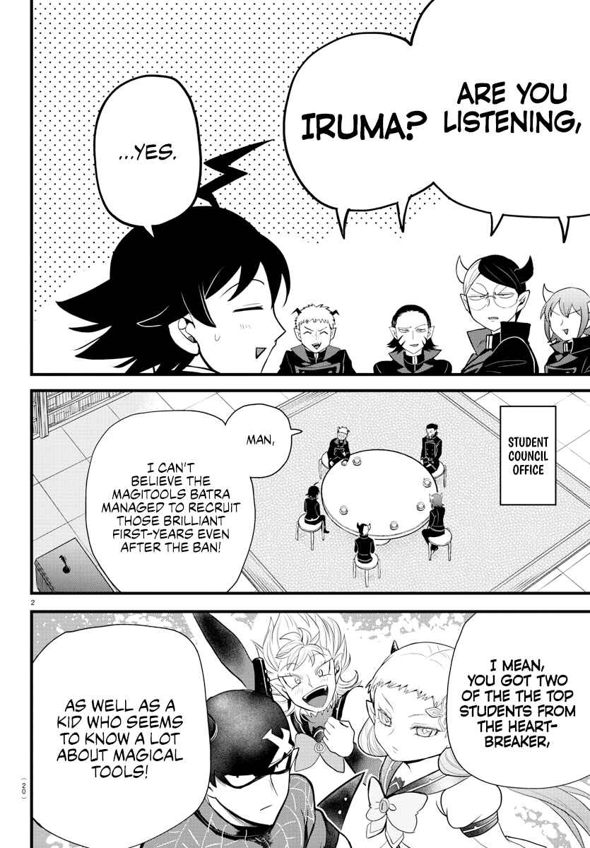 Chapter 285 - Page 3