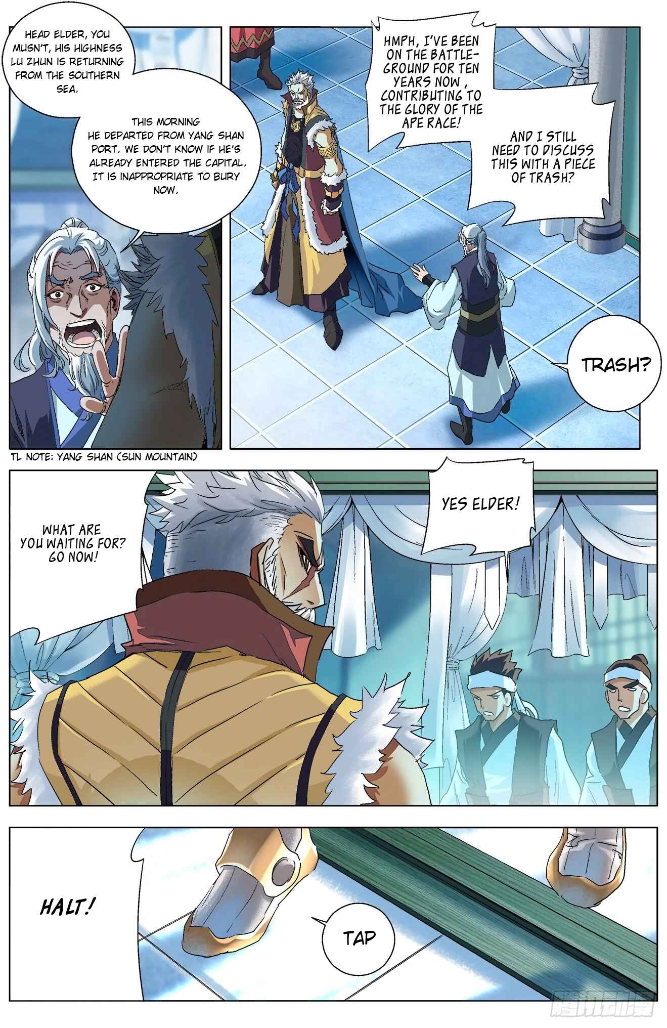 Chapter 6.1 - Page 6
