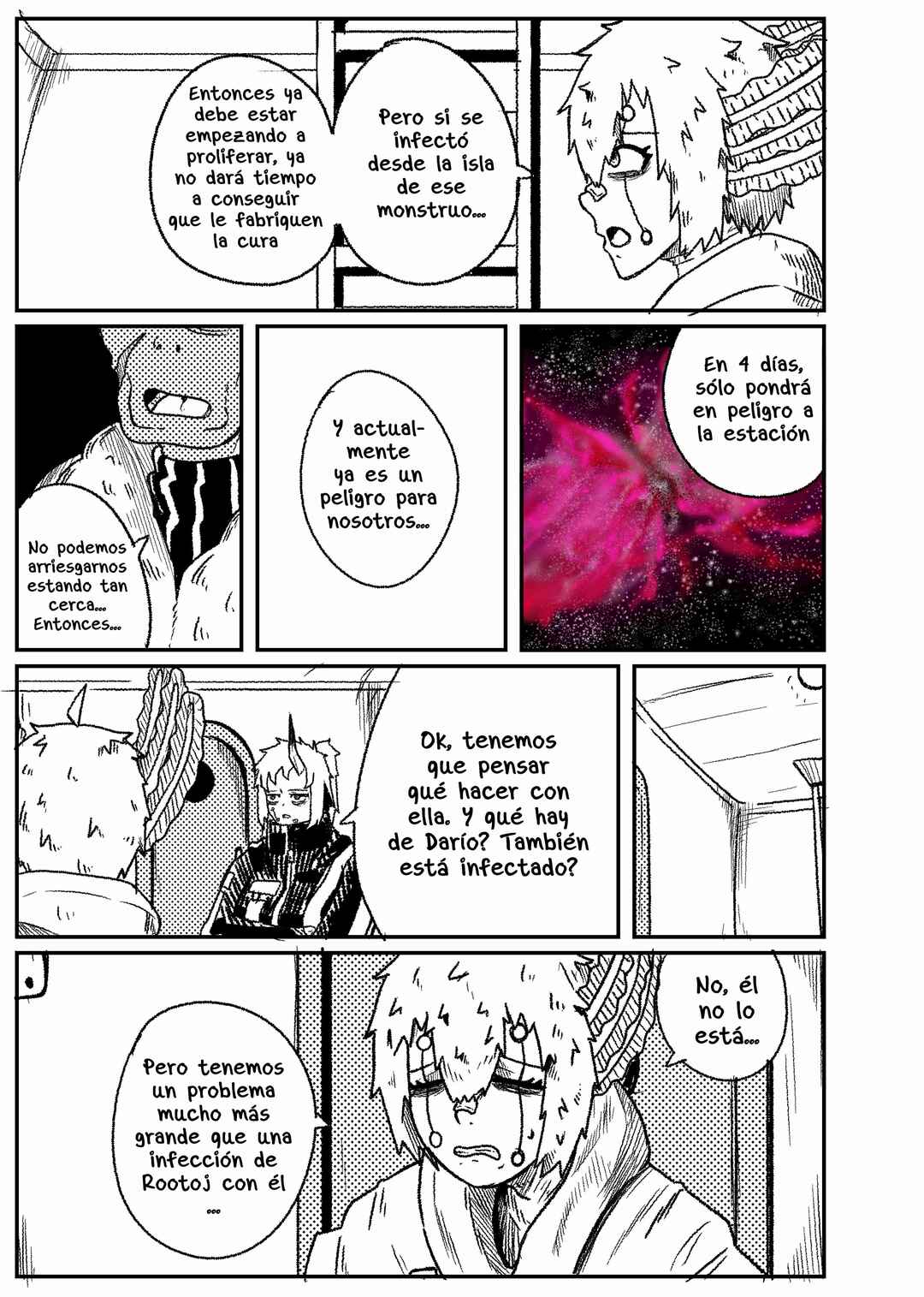 Chapter 121 - Page 11