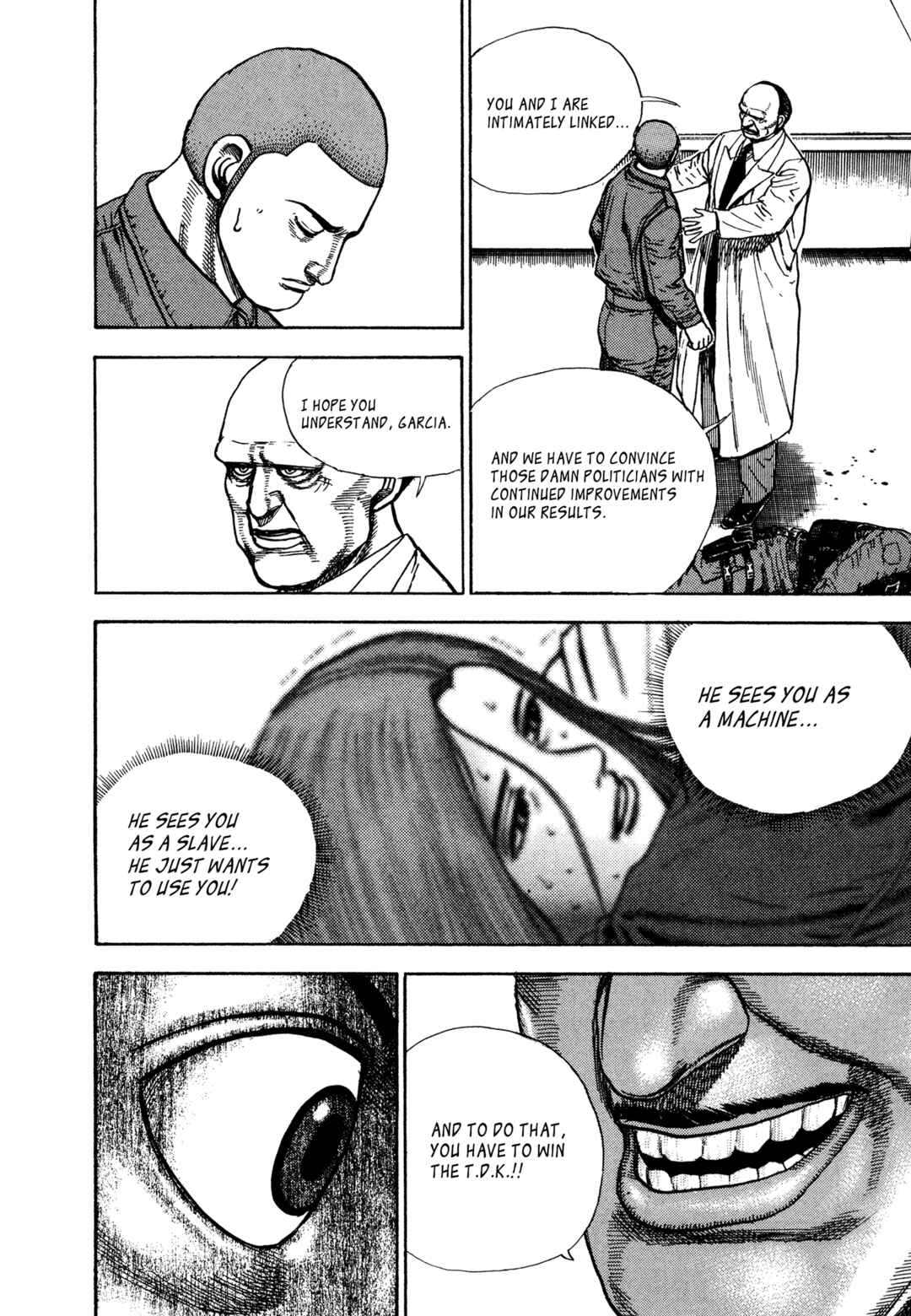 Chapter 343 - Page 14