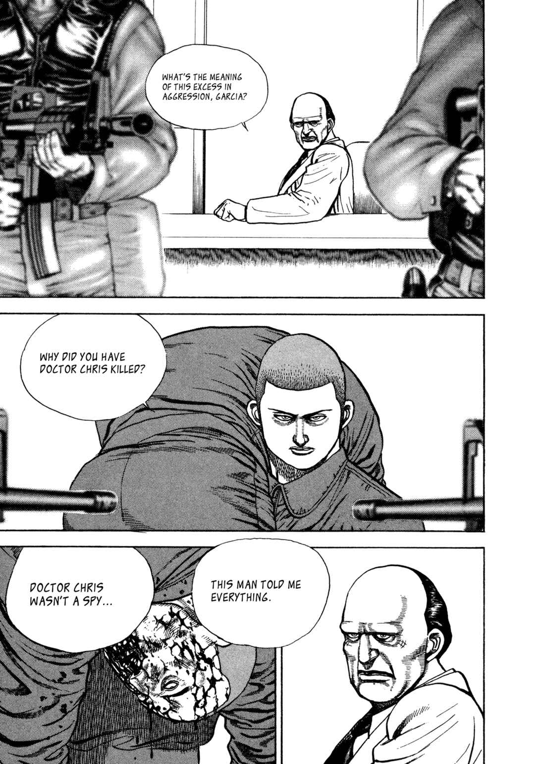 Chapter 343 - Page 5