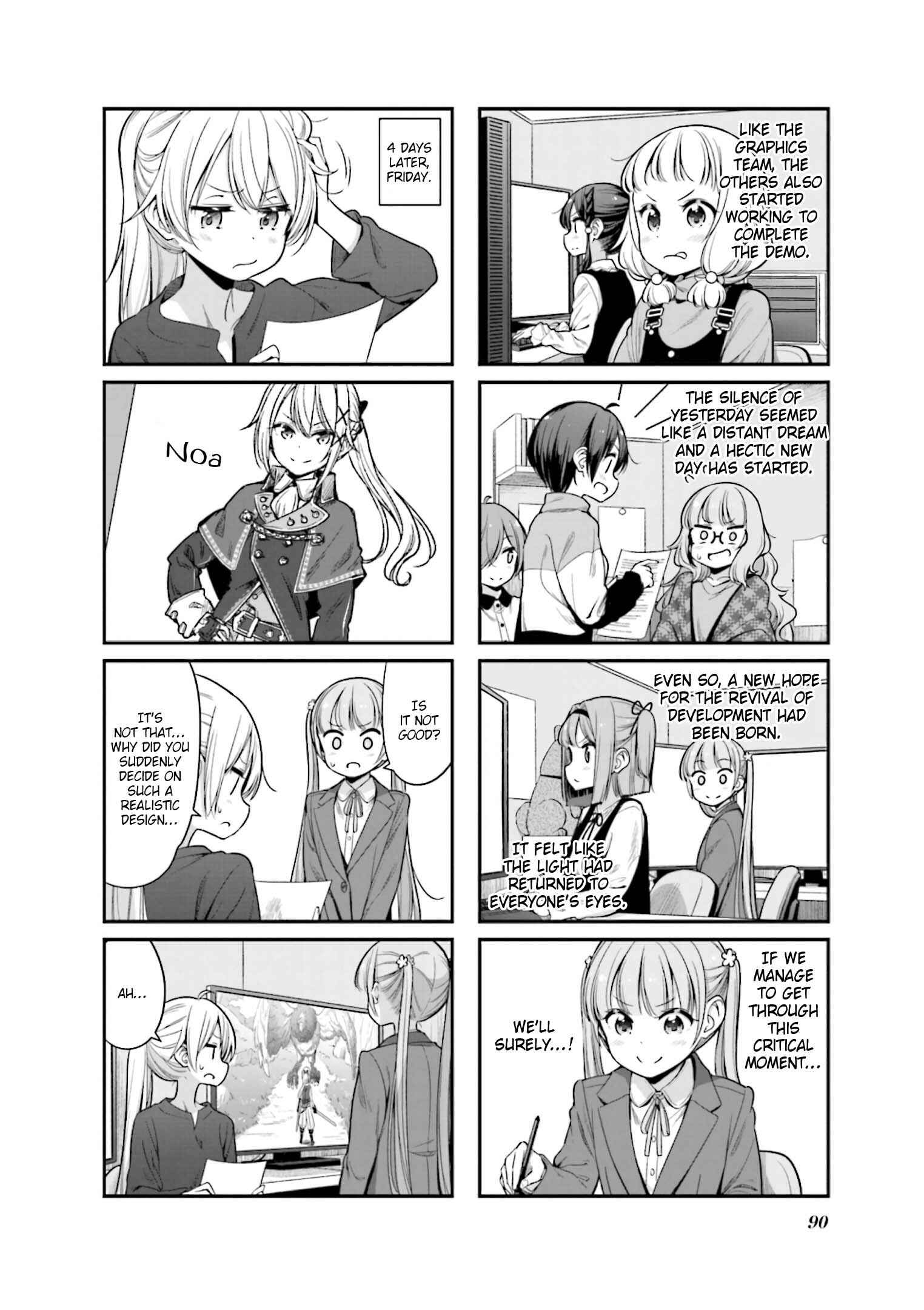 Chapter 138 - Page 4