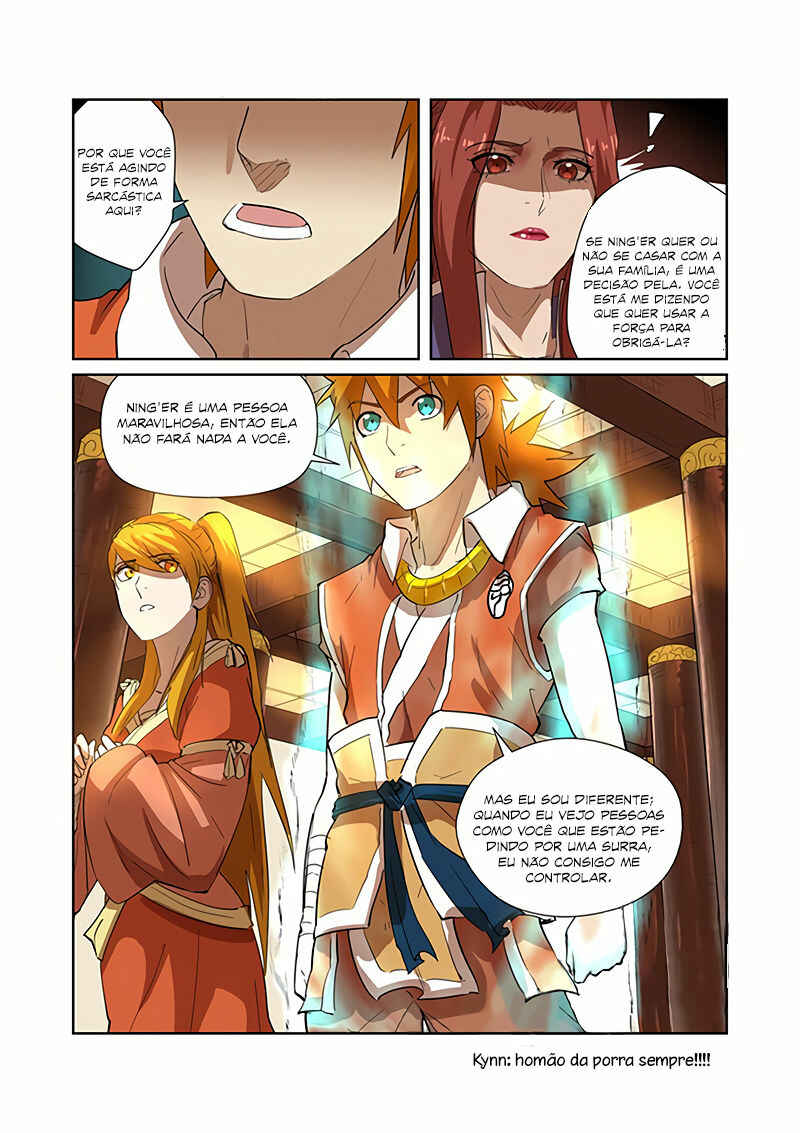 Chapter 199.5 - Page 6