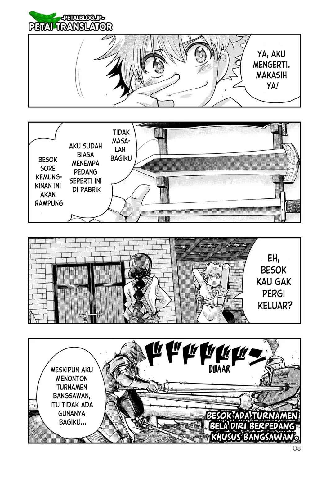 Chapter 61 - Page 11