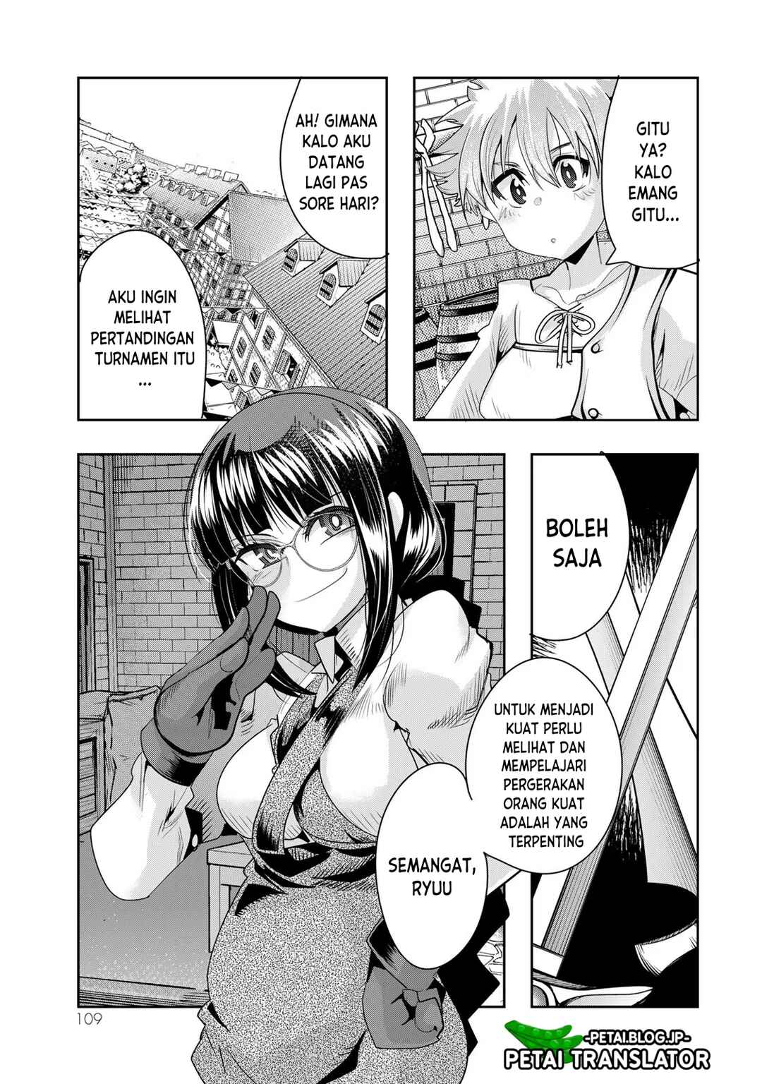 Chapter 61 - Page 12