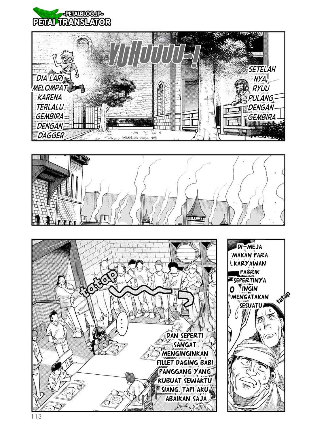 Chapter 61 - Page 16