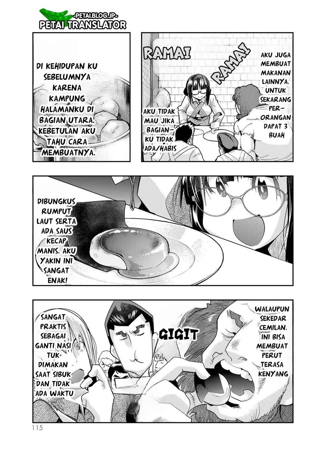 Chapter 61 - Page 18