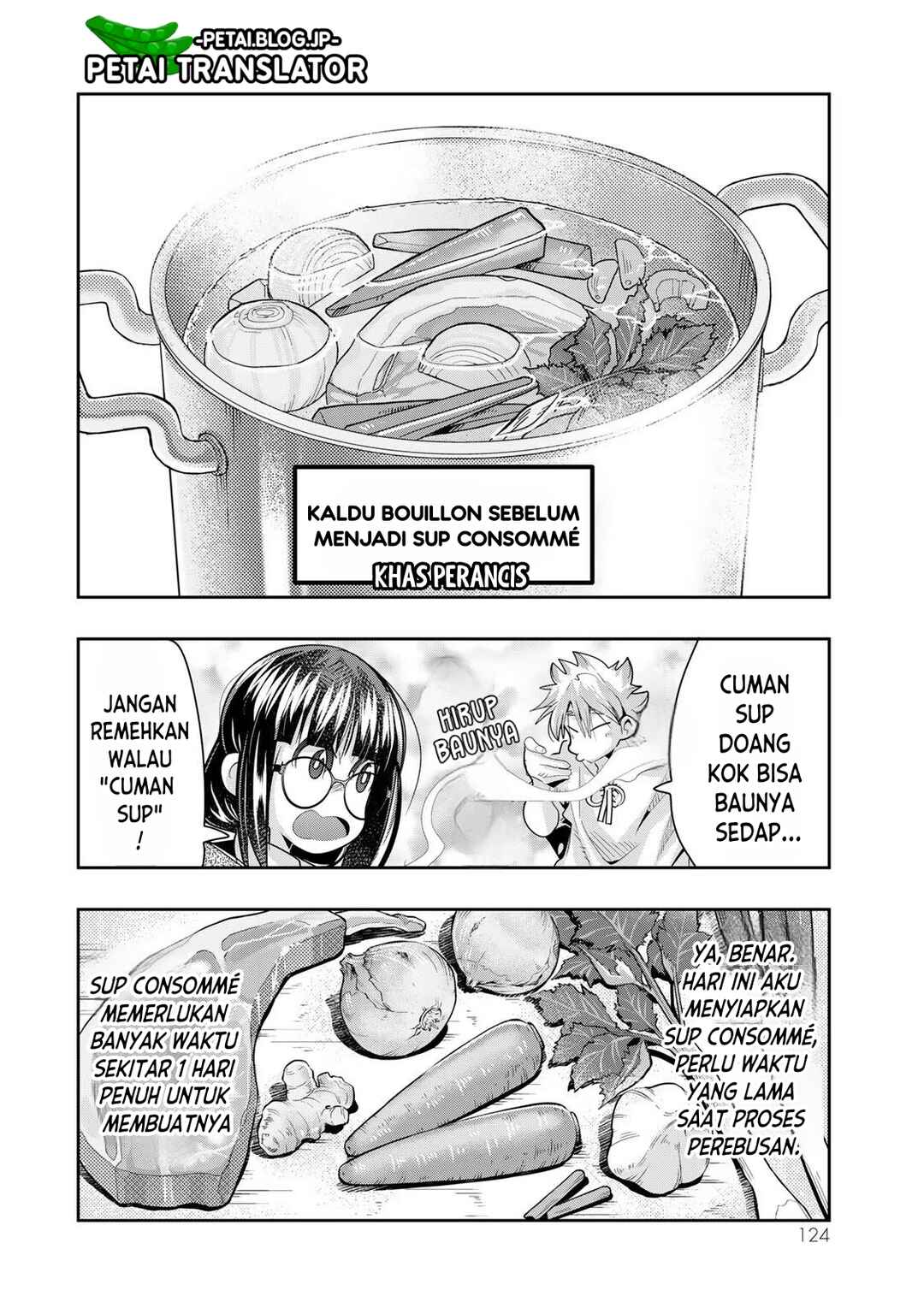 Chapter 61 - Page 27