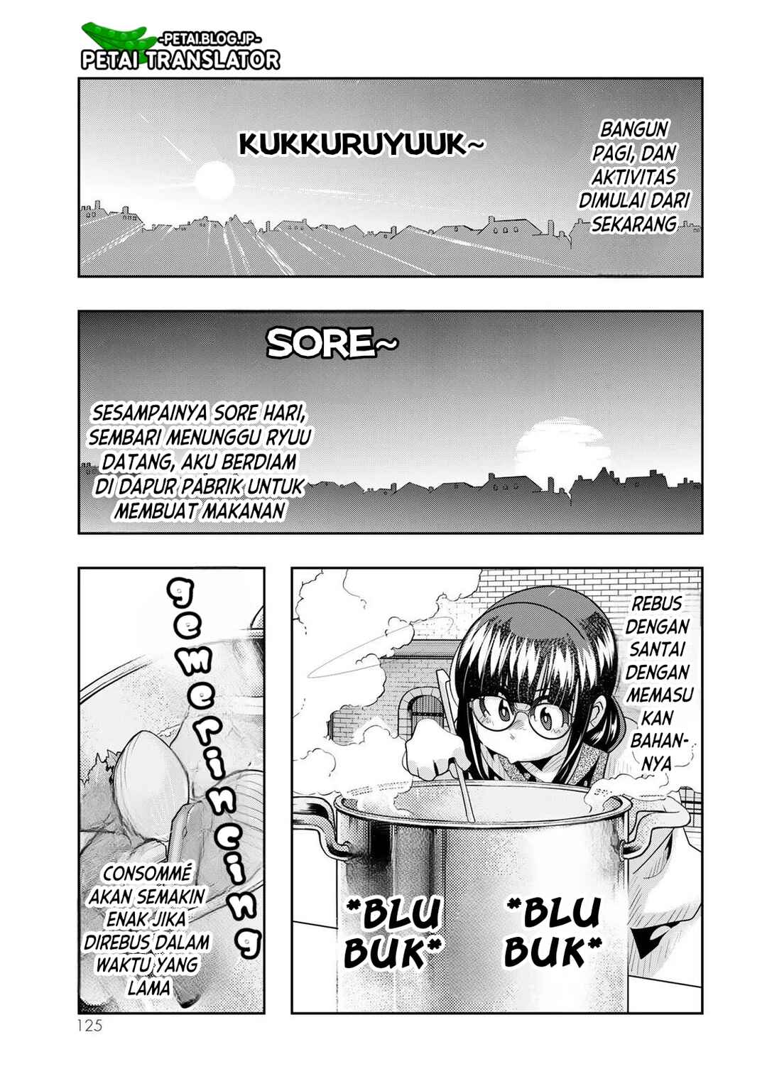 Chapter 61 - Page 28